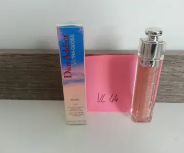 Gloss pearl dior, Dior
