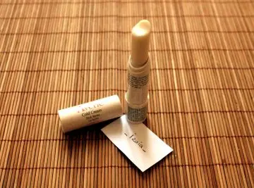 Baume à lèvres Cold Cream, Avène