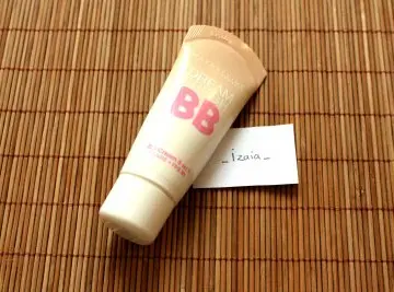 BB crème Dream Fresh, Maybelline