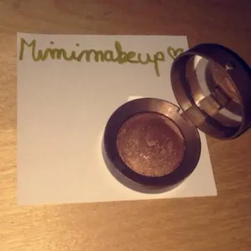 Fard à paupières, Bourjois