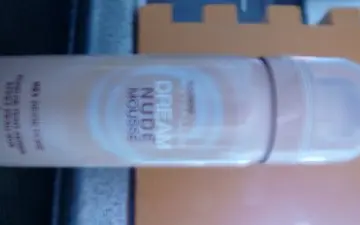 Fond de teint GEMEY MAYBELLINE, Gemey Maybelline