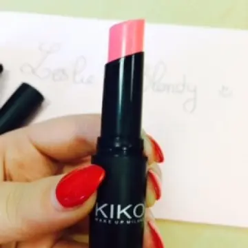 Rouge a Lèvre, KIKO