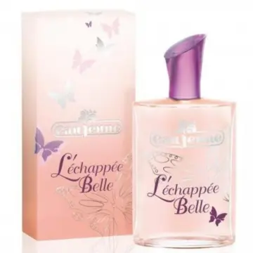 L'échappée Belle, Eau Jeune