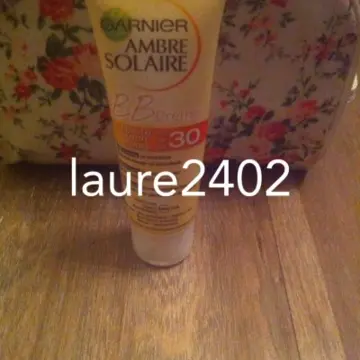 BB CREME PROTECTRICE, Garnier