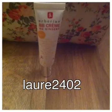 BB CREME AU GINSENG, Erborian