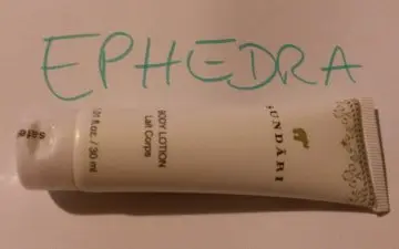 Lotion corps au neem, Sundari