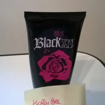 lait sensuel pour le corps black xs, Paco Rabanne
