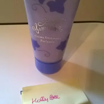 crème onctueuse parfumée, Lolita Lempicka