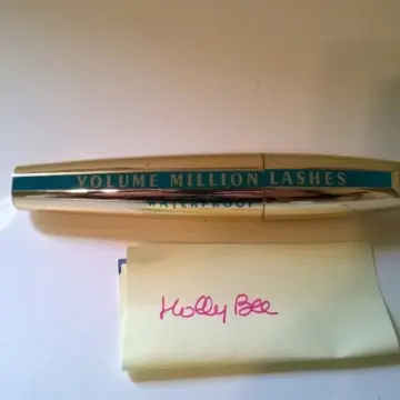 mascara volume million lashes waterproof, L'Oréal