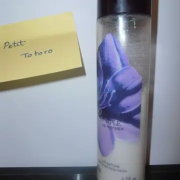 so elixir purple, Yves Rocher