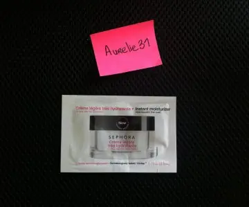 Crème légère très hydratante, Sephora