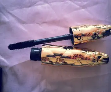 mascara noir sephora, Sephora