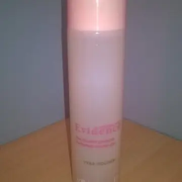 gel douche, Yves Rocher