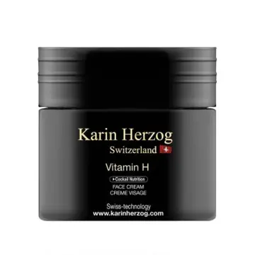 vitamin H, Karin Herzog