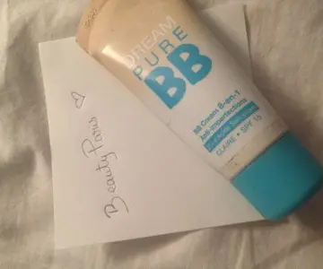 BB crème, Maybelline