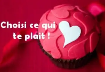 Choisi ce qui te plait !, L'Oréal