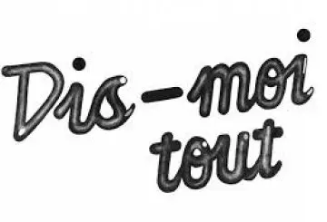 Dis moi tout !, Inconnue