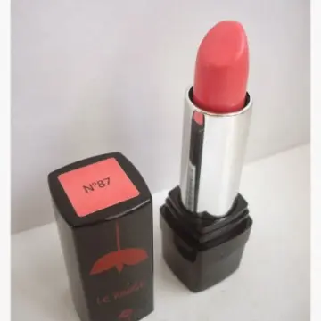 Rouge avril numéro 87, Avril
