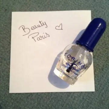 Vernis amer, Ecrinal