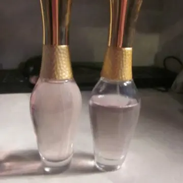 Dexu parfums Treselle, Treselle