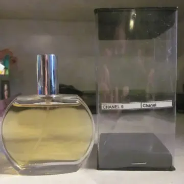 Parfum Chanel n°5, Chanel