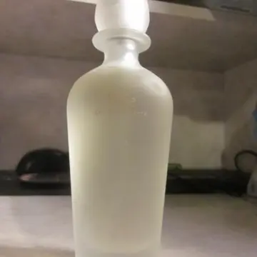 Parfum Islée, Islée