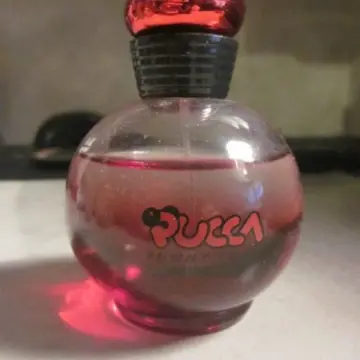 Parfum Pucca, Pucca