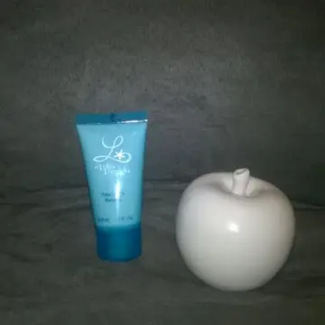 Lait corp, Lolita Lempicka