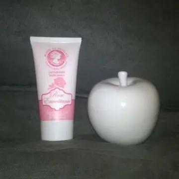 Lait hydratant toutes peaux, Jeanne en Provence