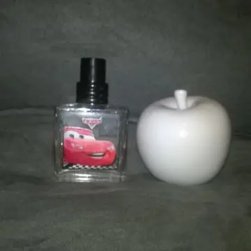 Parfum Car, Disney