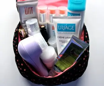 Mon Vanity, Inconnue