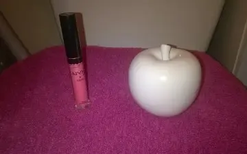 Gloss NYX, NYX Cosmetics