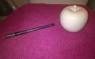 Crayons contour & Khôl, Bourjois