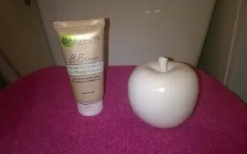 BB Crème, Garnier