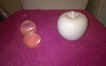 Blush rose poudré, Bourjois
