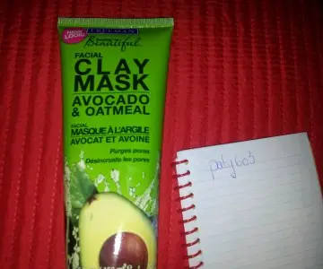 Clay Mask, Freeman