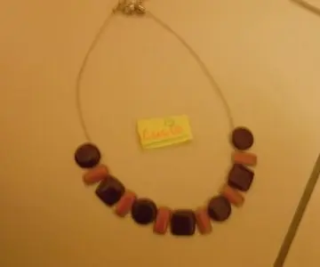 collier, Gemo