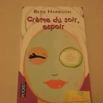 creme du soir, espoir, Pocket