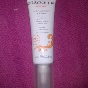 wonder eye cream, Balaboosté