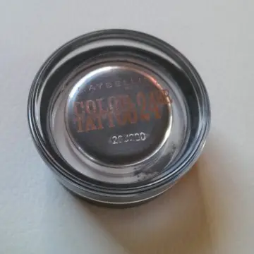 Color Tattoo, Gemey Maybelline