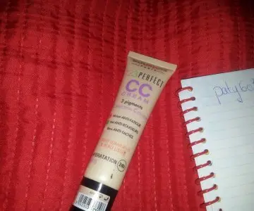 CC creme, Bourjois