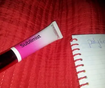 sublimist soin yeux, L'Oréal