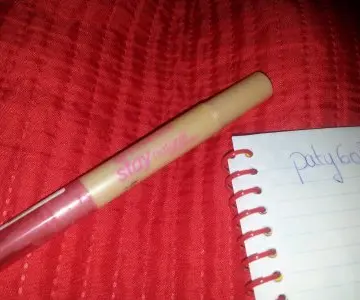 stay natural concealer, Essence