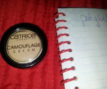 camouflage creme, Catrice Cosmetics
