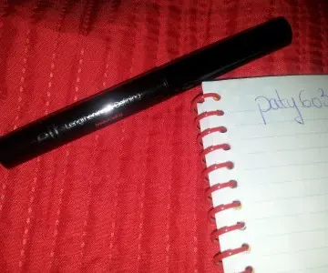 lengthening & defining mascara, Elf