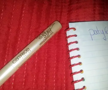 highlighter pen, Catrice Cosmetics