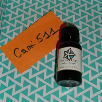 Pandora Oil, Inca oil