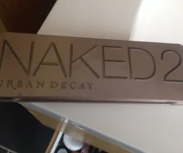 Naked2, Urban Decay