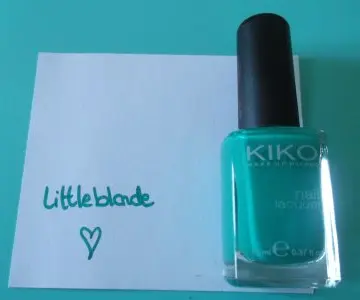 343, KIKO