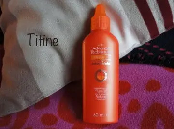 Soin anti frisottis, Avon